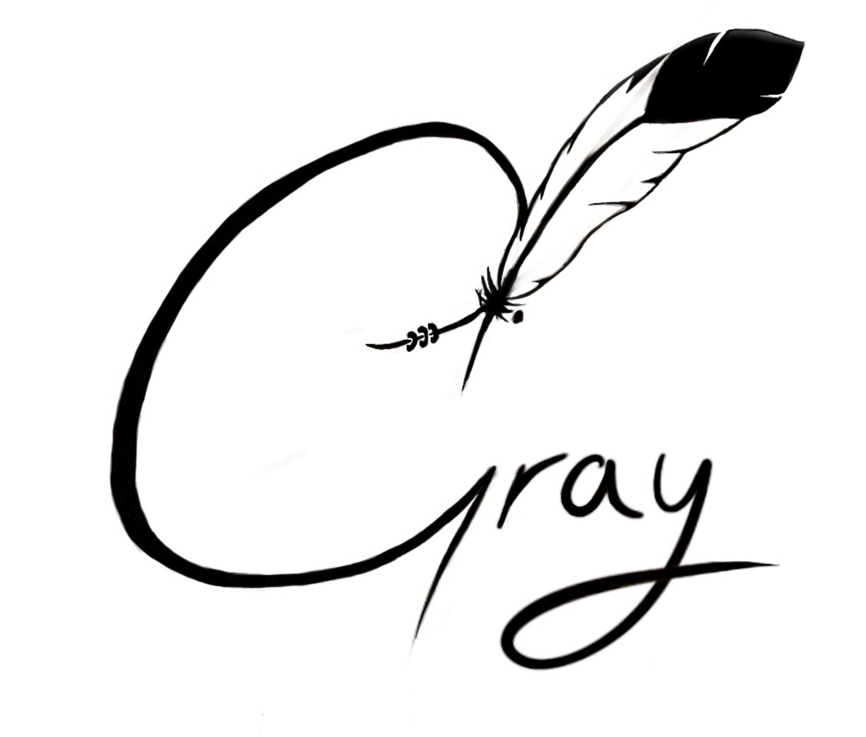 F.Gray